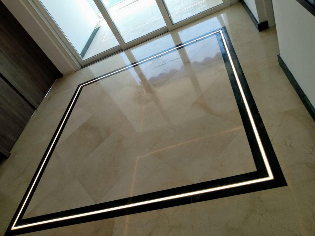 Malagueta Beach Apartment Malaga Bagian luar foto